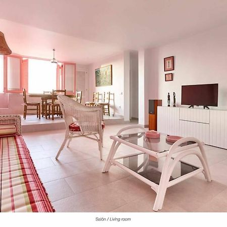 Precioso Apartamento En La Muralla Roja - 0221 Calpe Buitenkant foto