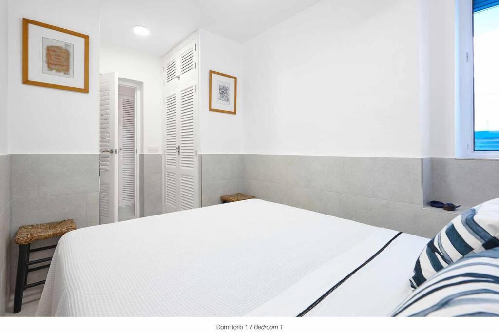 Precioso Apartamento En La Muralla Roja - 0221 Calpe Buitenkant foto